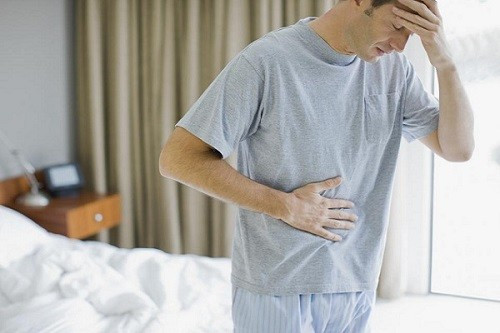 Cảnh báo thói quen xấu khi đi vệ sinh khiến xuất huyết não Canh bao thoi quen xau khi di ve sinh khien xuat huyet nao