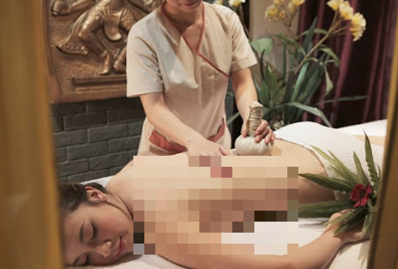 Lý do hai bộ phận trên cơ thể phụ nữ tuyệt đối không massage - Hình 8 Ly do hai bo phan tren co the phu nu tuyet doi khong massage-Hinh-8