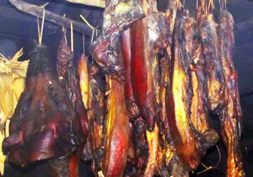 5 loại thịt kích hoạt tế bào ung thư hạn chế sử dụng - Hình 5 5 loai thit kich hoat te bao ung thu han che su dung-Hinh-5