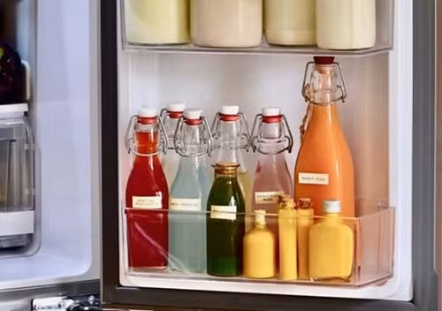 Khong nen de nuoc ngot trong tu lanh kieu nay-Hinh-2