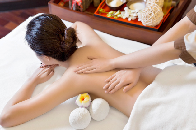 Lý do hai bộ phận trên cơ thể phụ nữ tuyệt đối không massage - Hình 3 Ly do hai bo phan tren co the phu nu tuyet doi khong massage-Hinh-3