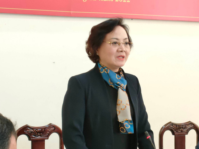 Bo truong Noi vu Pham Thi Thanh Tra : VUSTA la to chuc hoi hoat dong hieu qua nhat-Hinh-3