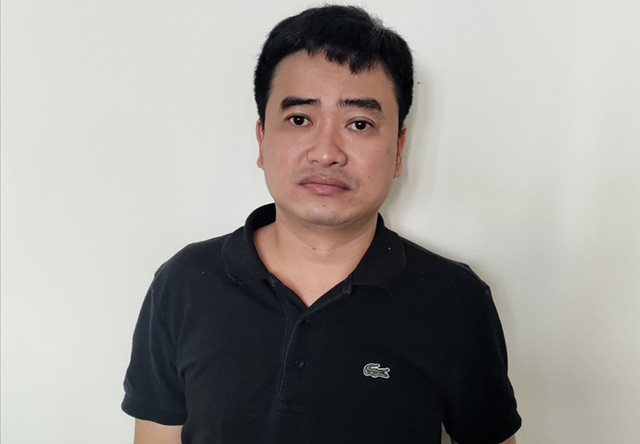 Giám đốc CDC nhận hối lộ và loạt lãnh đạo Hải Dương bị xem xét kỷ luật trong vụ án kit test - Hình 11 Giam doc CDC nhan hoi lo va loat lanh dao Hai Duong bi xem xet ky luat trong vu an kit test-Hinh-11