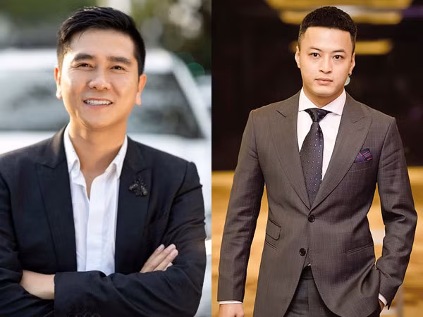 Bo Ngoai giao cho biet ly do 2 nghe si duoc Tay Ban Nha tra ho chieu