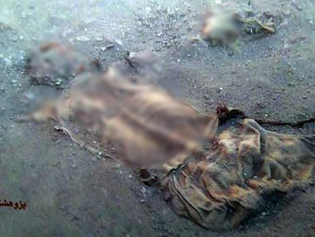 Rùng mình xác ướp “người muối", hàng nghìn năm vẫn nguyên da, tóc - Hình 8 Rung minh xac uop “nguoi muoi