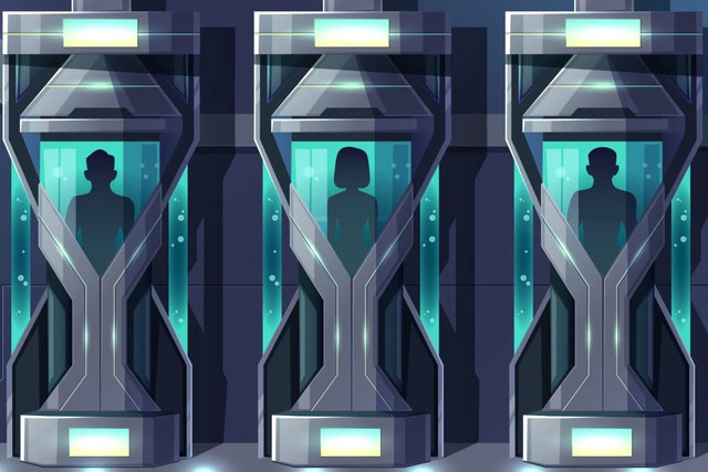 Công ty Southern Cryonics thông báo đã đông lạnh người đầu tiên để chờ hồi sinh - Hình 4 Cong ty Southern Cryonics thong bao da dong lanh nguoi dau tien de cho hoi sinh-Hinh-4