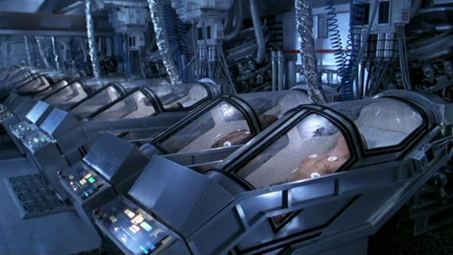 Công ty Southern Cryonics thông báo đã đông lạnh người đầu tiên để chờ hồi sinh - Hình 9 Cong ty Southern Cryonics thong bao da dong lanh nguoi dau tien de cho hoi sinh-Hinh-9