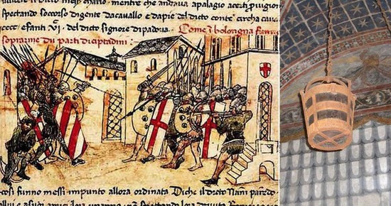 Bí ẩn trận chiến giữa 2 thành phố khiến hơn 2.000 người chết - Hình 5 Bi an tran chien giua 2 thanh pho khien hon 2.000 nguoi chet-Hinh-5