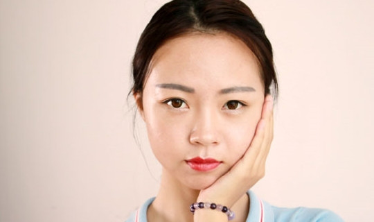 Chị em nên gặp bác sĩ ngay nếu thấy 4 đặc điểm này trên mặt Chi em nen gap bac si ngay neu thay 4 dac diem nay tren mat
