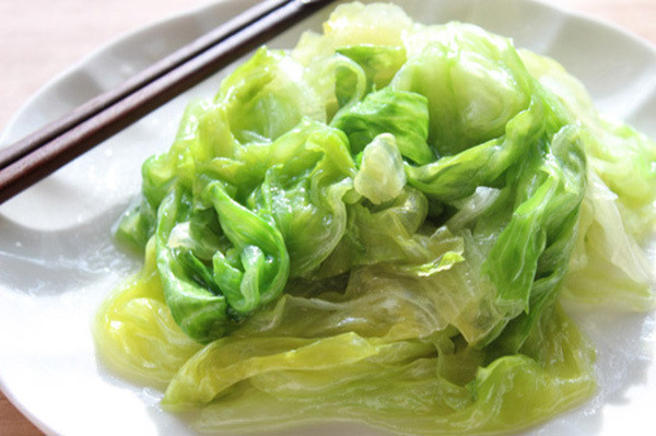 3 kiểu người tuyệt đối tránh ăn bắp cải 3 kieu nguoi tuyet doi tranh an bap cai