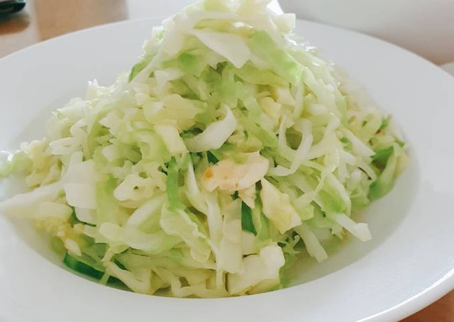 3 kiểu người tuyệt đối tránh ăn bắp cải - Hình 10 3 kieu nguoi tuyet doi tranh an bap cai-Hinh-10