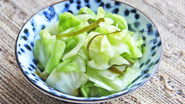 3 kiểu người tuyệt đối tránh ăn bắp cải - Hình 8 3 kieu nguoi tuyet doi tranh an bap cai-Hinh-8