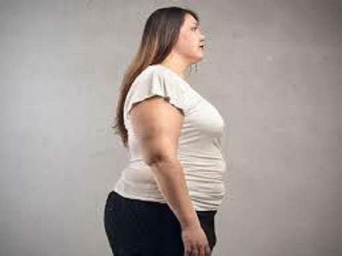 4 cơ quan bị ảnh hưởng nếu bạn dưới 30 tuổi mà béo bụng - Hình 6 4 co quan bi anh huong neu ban duoi 30 tuoi ma beo bung-Hinh-6