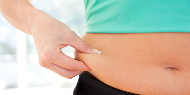 4 cơ quan bị ảnh hưởng nếu bạn dưới 30 tuổi mà béo bụng - Hình 4 4 co quan bi anh huong neu ban duoi 30 tuoi ma beo bung-Hinh-4