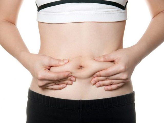 4 cơ quan bị ảnh hưởng nếu bạn dưới 30 tuổi mà béo bụng - Hình 14 4 co quan bi anh huong neu ban duoi 30 tuoi ma beo bung-Hinh-14