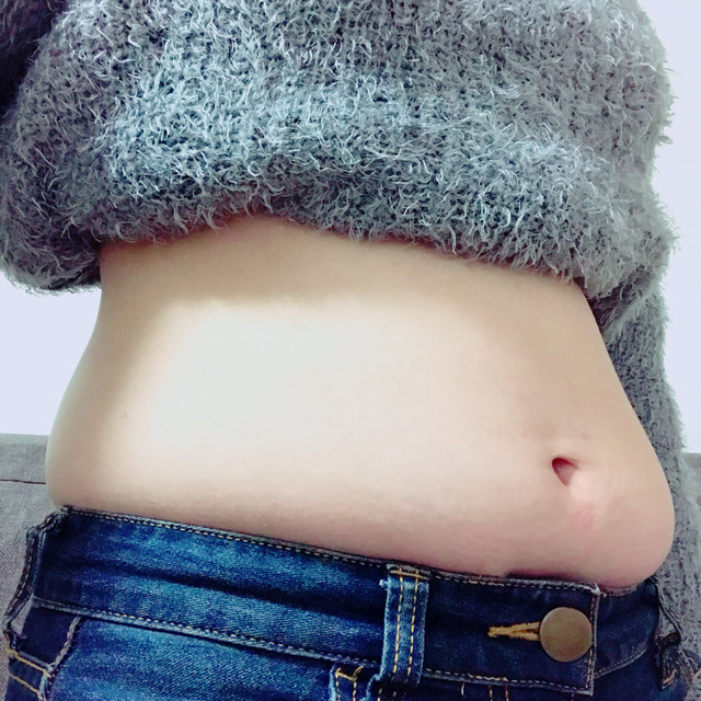 4 cơ quan bị ảnh hưởng nếu bạn dưới 30 tuổi mà béo bụng - Hình 12 4 co quan bi anh huong neu ban duoi 30 tuoi ma beo bung-Hinh-12