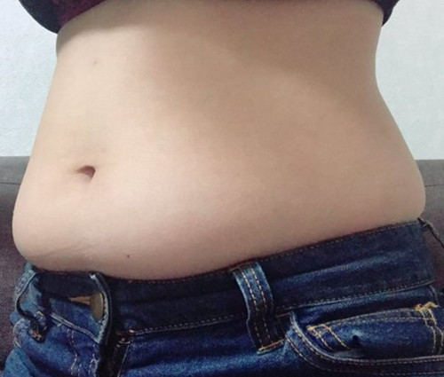 4 cơ quan bị ảnh hưởng nếu bạn dưới 30 tuổi mà béo bụng - Hình 13 4 co quan bi anh huong neu ban duoi 30 tuoi ma beo bung-Hinh-13