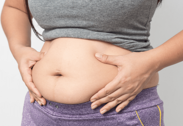 4 cơ quan bị ảnh hưởng nếu bạn dưới 30 tuổi mà béo bụng - Hình 3 4 co quan bi anh huong neu ban duoi 30 tuoi ma beo bung-Hinh-3