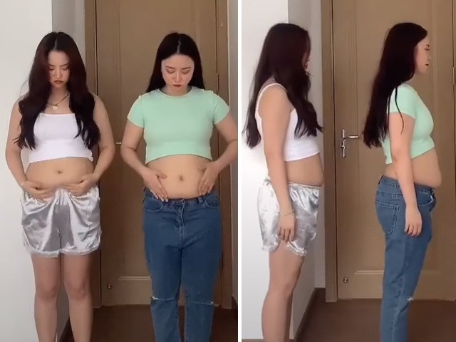 4 cơ quan bị ảnh hưởng nếu bạn dưới 30 tuổi mà béo bụng - Hình 11 4 co quan bi anh huong neu ban duoi 30 tuoi ma beo bung-Hinh-11