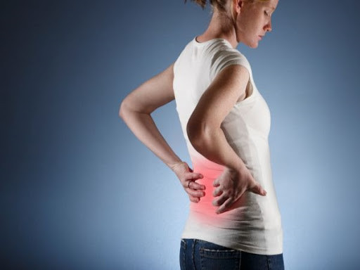 3 triệu chứng đau thắt lưng là dấu hiệu của bệnh ung thư - Hình 11 3 trieu chung dau that lung la dau hieu cua benh ung thu-Hinh-11