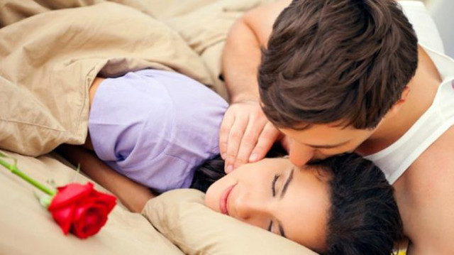 7 điểm này cho thấy đàn ông có khả năng sinh lý tốt vô cùng - Hình 2 7 diem nay cho thay dan ong co kha nang sinh ly tot vo cung-Hinh-2
