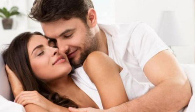 7 điểm này cho thấy đàn ông có khả năng sinh lý tốt vô cùng - Hình 6 7 diem nay cho thay dan ong co kha nang sinh ly tot vo cung-Hinh-6