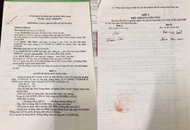 Hang chuc nguoi chet bat ngo 'song lai' de ky tang, cho dat-Hinh-2