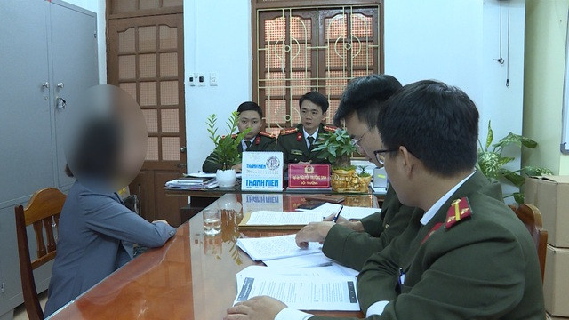 Thực hư thông tin trên 200 người Quảng Bình về từ Trung Quốc không được cách ly? Thuc hu thong tin tren 200 nguoi Quang Binh ve tu Trung Quoc khong duoc cach ly?