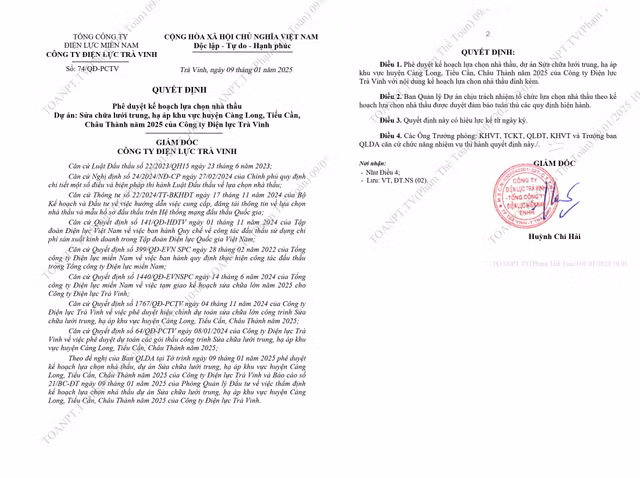 Lo dien nha thau trung lien 2 goi thau tai Dien luc Tra Vinh-Hinh-3