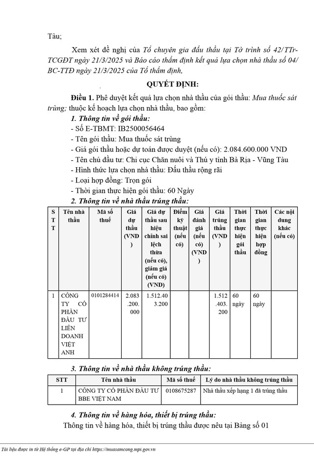 Tra Vinh: Danh tinh nha thau cung cap vac xin cho gia suc, gia cam-Hinh-4