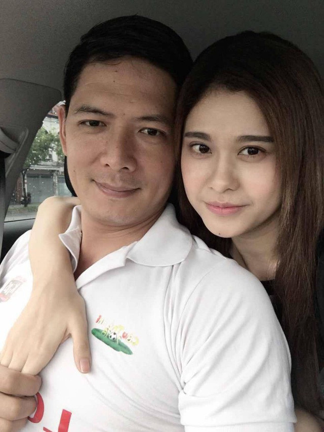 Chưa bao giờ showbiz Việt nhiễu loạn vì kẻ thứ 3 đến vậy - Hình 2 Chua bao gio showbiz Viet nhieu loan vi ke thu 3 den vay-Hinh-2