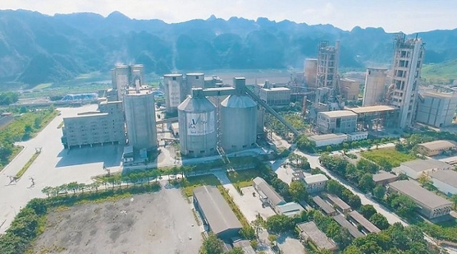 Nhờ đâu Vicem Bút Sơn toàn trúng thầu lớn, tiết kiệm cực thấp? Nho dau Vicem But Son toan trung thau lon, tiet kiem cuc thap?