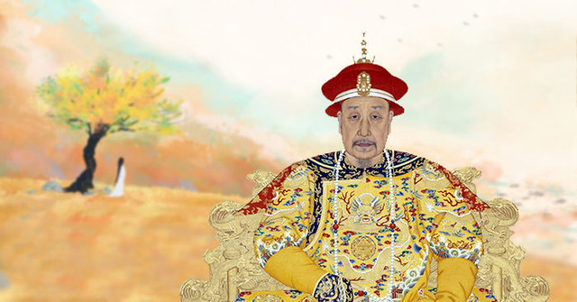 Bí quyết sống thọ “10 nên 4 cấm” của vua Càn Long - Hình 7 Bi quyet song tho “10 nen 4 cam” cua vua Can Long-Hinh-7