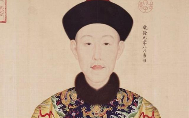 Kinh ngạc thấy vương miện lạ trong mộ cổ ở Trung Quốc - Hình 6 Kinh ngac thay vuong mien la trong mo co o Trung Quoc-Hinh-6