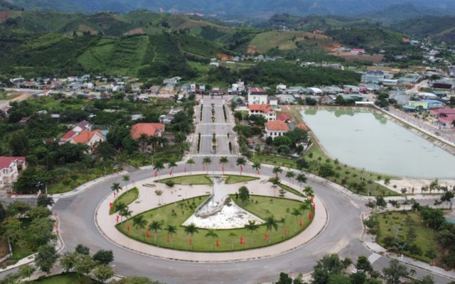 Lam Dong: Ai trung goi thau nang cap thuy loi Da Blu?-Hinh-2