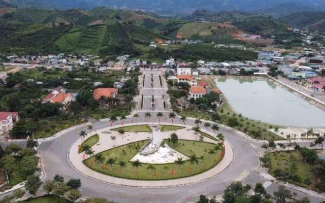 Lam Dong: Ai trung goi thau nang cap thuy loi Da Blu?-Hinh-2