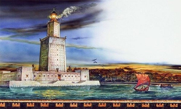 7 kỳ quan thế giới cổ đại với loạt bí ẩn thú vị - Hình 8 7 ky quan the gioi co dai voi loat bi an thu vi-Hinh-8