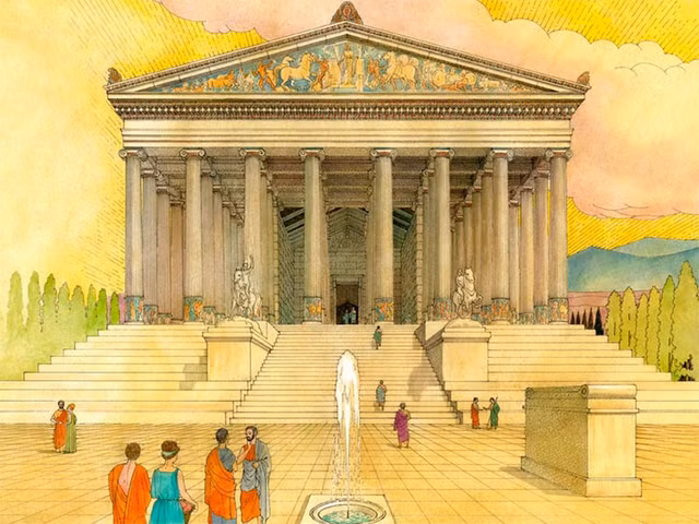 7 ky quan the gioi co dai voi loat bi an thu vi-Hinh-13