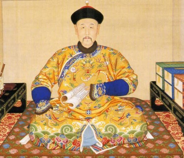 Long bào của hoàng đế Trung Quốc được làm sạch như nào? - Hình 3 Long bao cua hoang de Trung Quoc duoc lam sach nhu nao?-Hinh-3