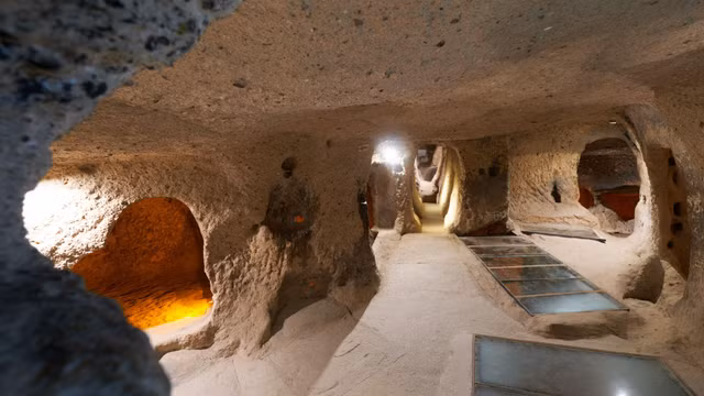 Tim thay thanh pho ngam lon nhat the gioi, chuyen gia 