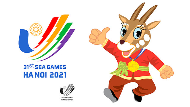 Điều thú vị về Sao la khi được chọn là linh vật SEA GAMES 31 - Hình 2 Dieu thu vi ve Sao la khi duoc chon la linh vat SEA GAMES 31-Hinh-2