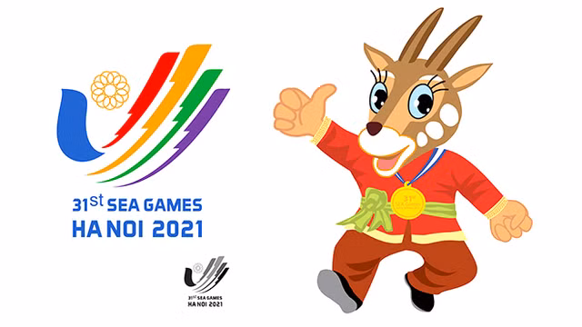 Dieu thu vi ve Sao la khi duoc chon la linh vat SEA GAMES 31-Hinh-2