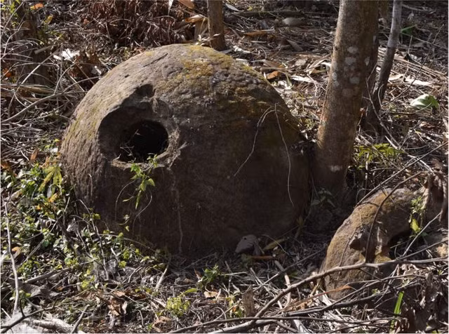 Hoai nghi loat chum da khong lo hon 2.000 tuoi o An Do-Hinh-8