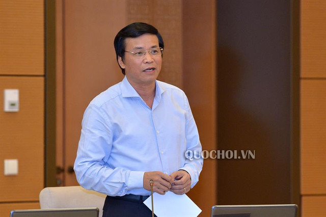 3/471 đại biểu muốn chất vấn Bộ trưởng Bộ Công Thương về tăng giá điện 3/471 dai bieu muon chat van Bo truong Bo Cong Thuong ve tang gia dien