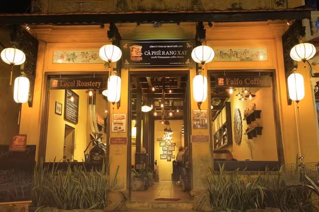 Chu quan ca phe o Hoi An de hotgirl Tran Mai Huong khoa than quay clip noi gi?-Hinh-2