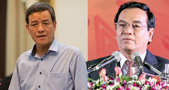 Chủ tịch AIC Nguyễn Thị Thanh Nhàn bị truy tố 2 tội danh - Hình 3 Chu tich AIC Nguyen Thi Thanh Nhan bi truy to 2 toi danh-Hinh-3