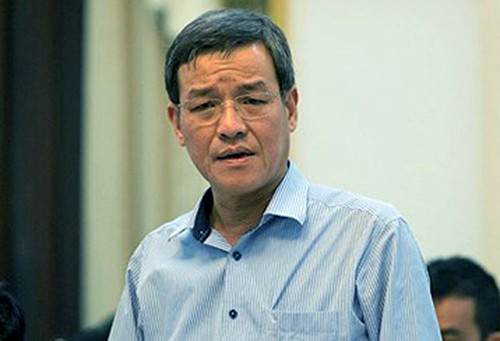 Đường tiến thân của 2 cựu lãnh đạo tỉnh Đồng Nai vừa bị bắt vì tội nhận hối lộ - Hình 5 Duong tien than cua 2 cuu lanh dao tinh Dong Nai vua bi bat vi toi nhan hoi lo-Hinh-5