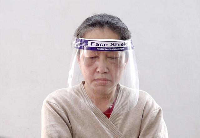 Những cán bộ công an xộ khám vì dính đến trùm buôn lậu Mười Tường - Hình 4 Nhung can bo cong an xo kham vi dinh den trum buon lau Muoi Tuong-Hinh-4