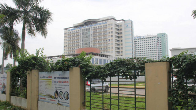 Chủ tịch AIC Nguyễn Thị Thanh Nhàn bị truy tố 2 tội danh - Hình 2 Chu tich AIC Nguyen Thi Thanh Nhan bi truy to 2 toi danh-Hinh-2