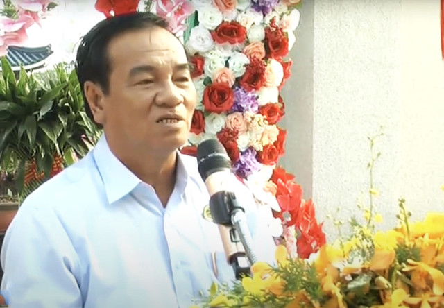 Con đường quan lộ của cựu Bí thư Đồng Nai Trần Đình Thành vừa bị bắt giam - Hình 8 Con duong quan lo cua cuu Bi thu Dong Nai Tran Dinh Thanh vua bi bat giam-Hinh-8